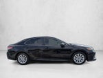 2018 Toyota Camry LE Auto (SE)