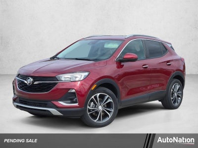 2023 Buick Encore GX Select FWD
