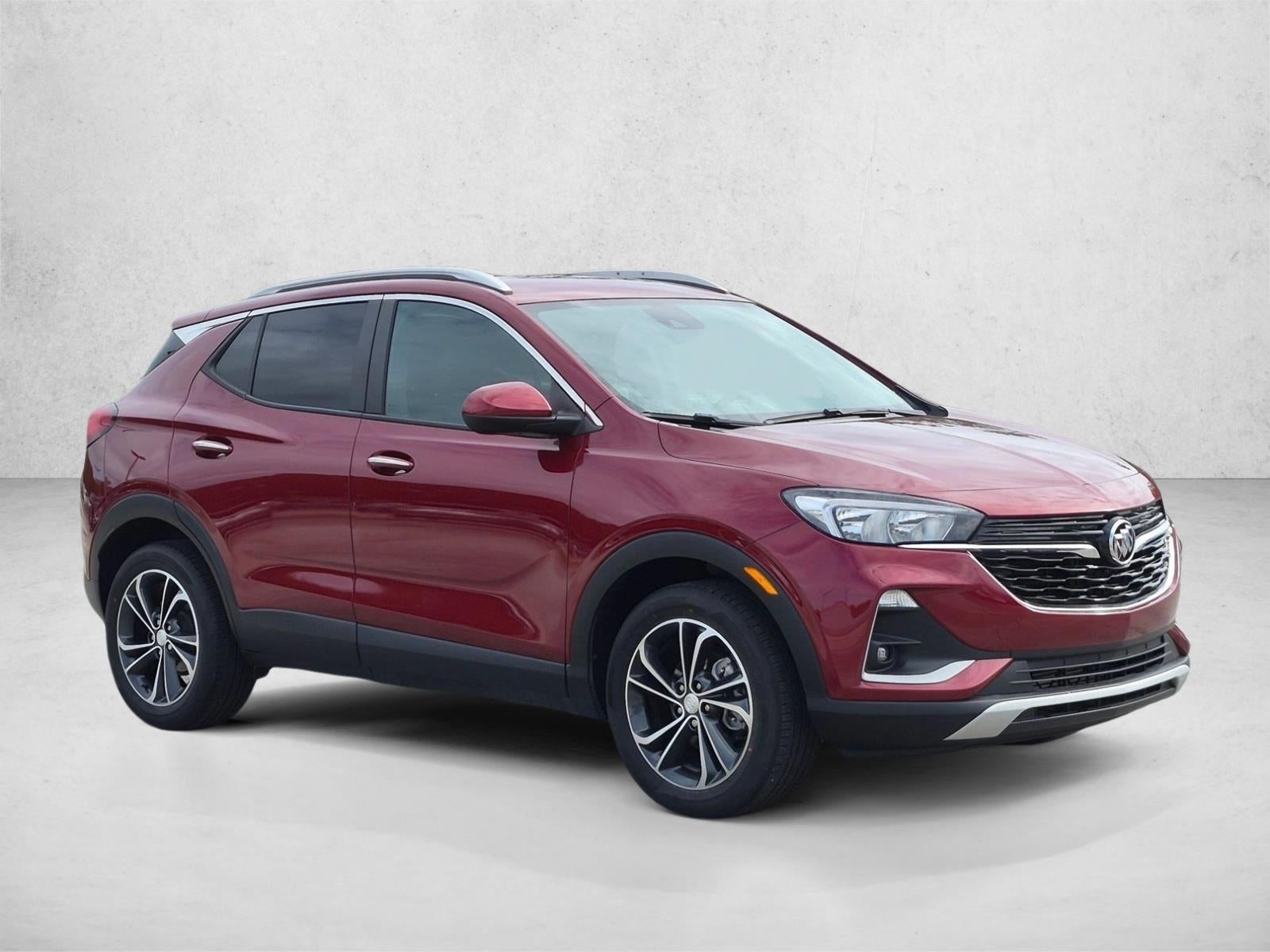 2023 Buick Encore GX Select FWD