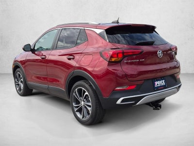 2023 Buick Encore GX Select FWD