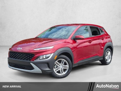 2023 Hyundai KONA SE Auto FWD