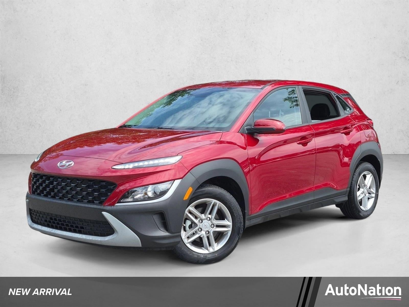 2023 Hyundai KONA SE Auto FWD
