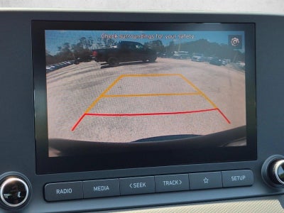 2023 Hyundai KONA SE Auto FWD