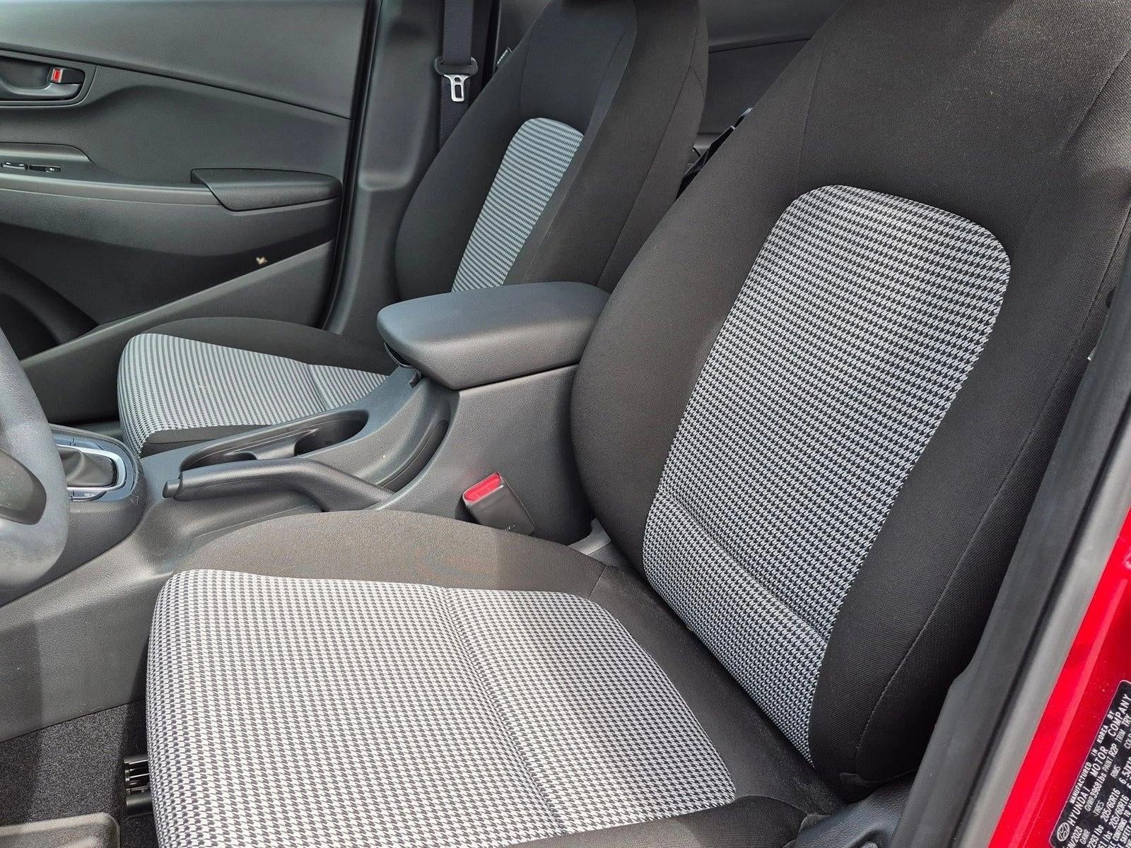 2023 Hyundai KONA SE Auto FWD