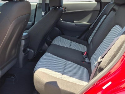 2023 Hyundai KONA SE Auto FWD