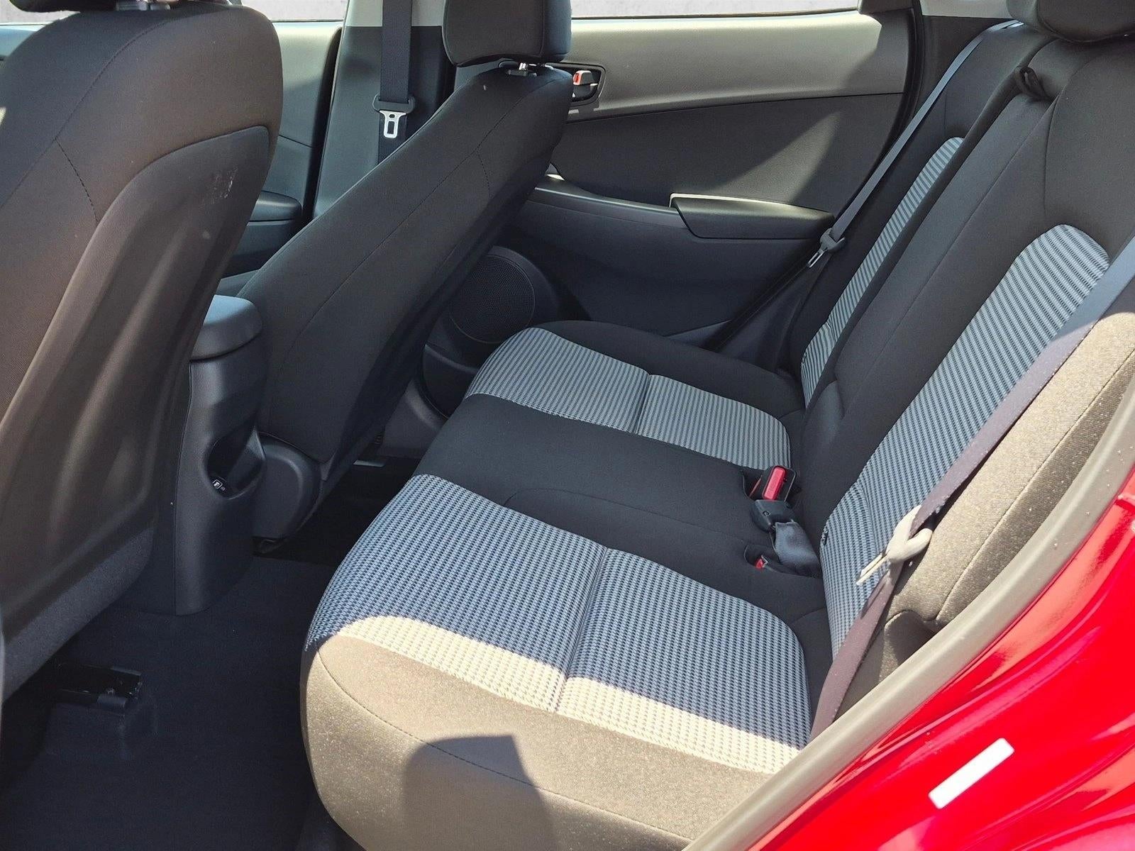 2023 Hyundai KONA SE Auto FWD