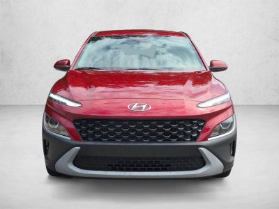 2023 Hyundai KONA SE Auto FWD