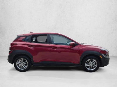 2023 Hyundai KONA SE Auto FWD