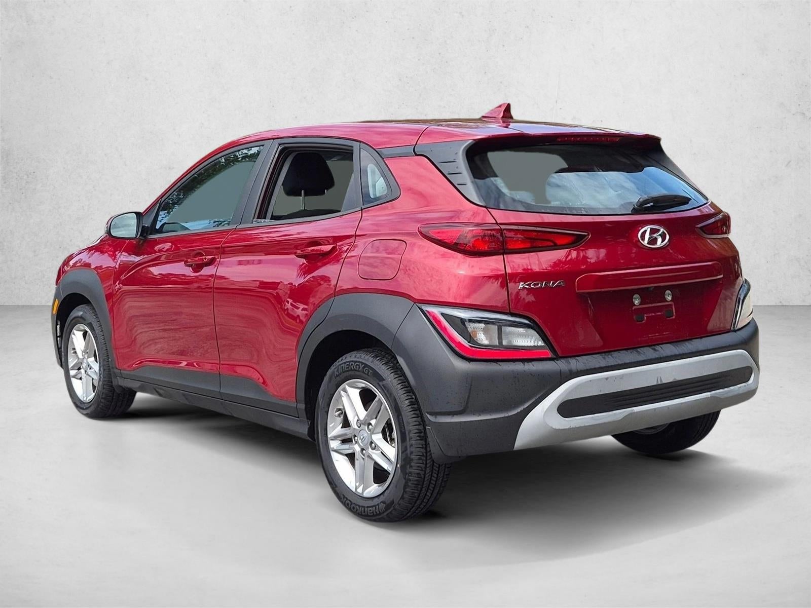 2023 Hyundai KONA SE Auto FWD