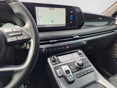 2023 Hyundai PALISADE Calligraphy FWD