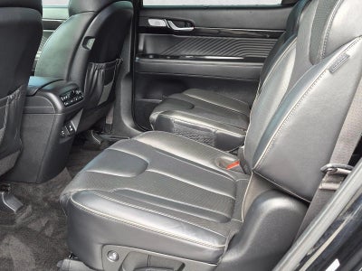 2023 Hyundai PALISADE Calligraphy FWD