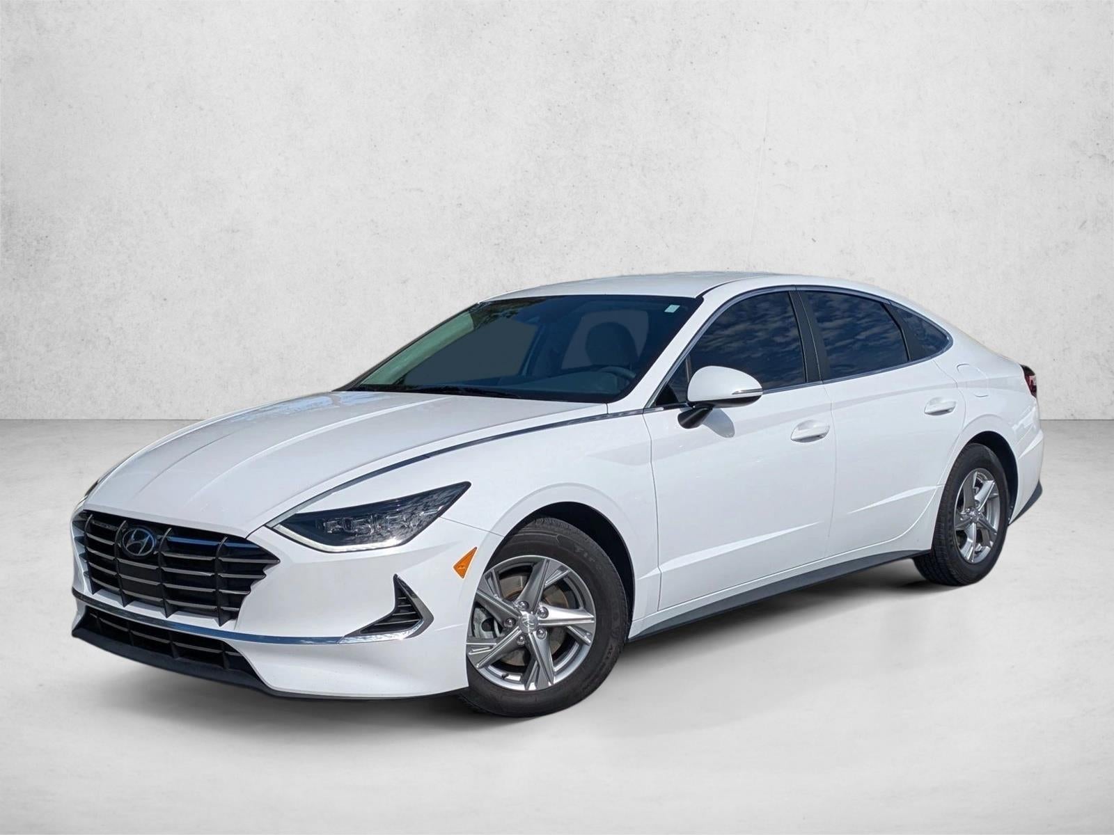 2023 Hyundai SONATA SE 2.5L