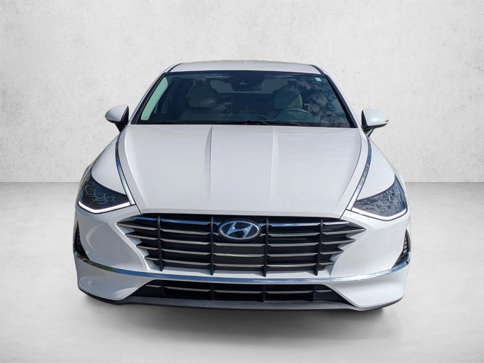 2023 Hyundai SONATA SE 2.5L