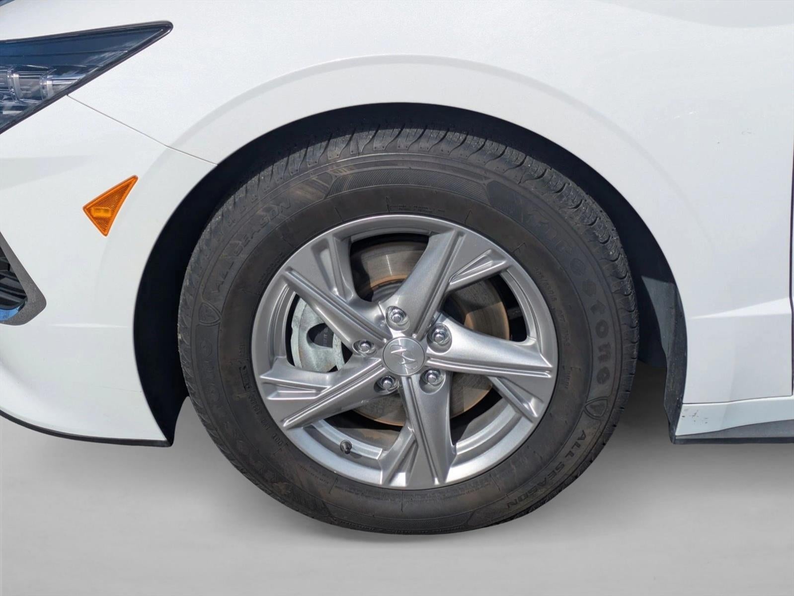 2023 Hyundai SONATA SE 2.5L