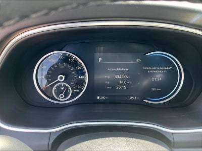 2021 Genesis GV80 2.5T RWD