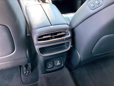 2021 Genesis GV80 2.5T RWD