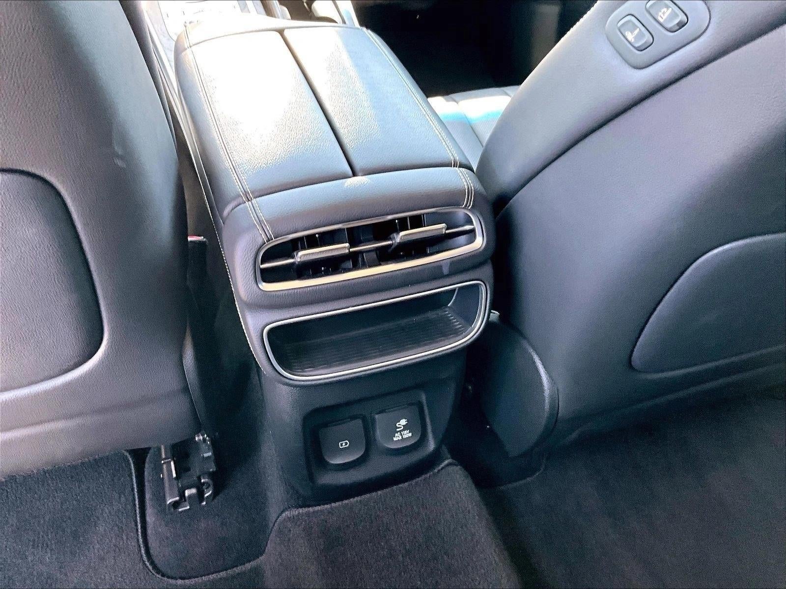 2021 Genesis GV80 2.5T RWD