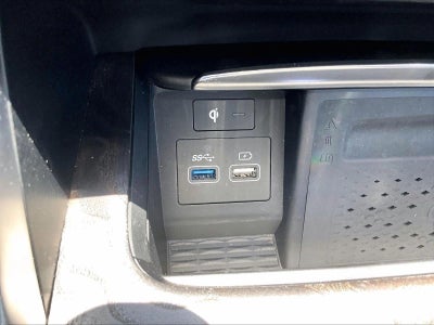 2021 Genesis GV80 2.5T RWD