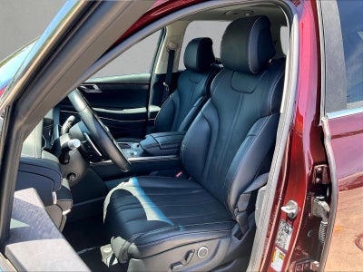 2021 Genesis GV80 2.5T RWD