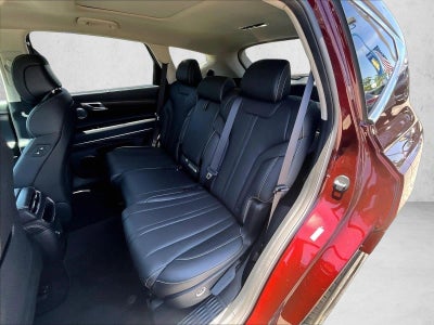 2021 Genesis GV80 2.5T RWD