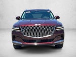 2021 Genesis GV80 2.5T RWD