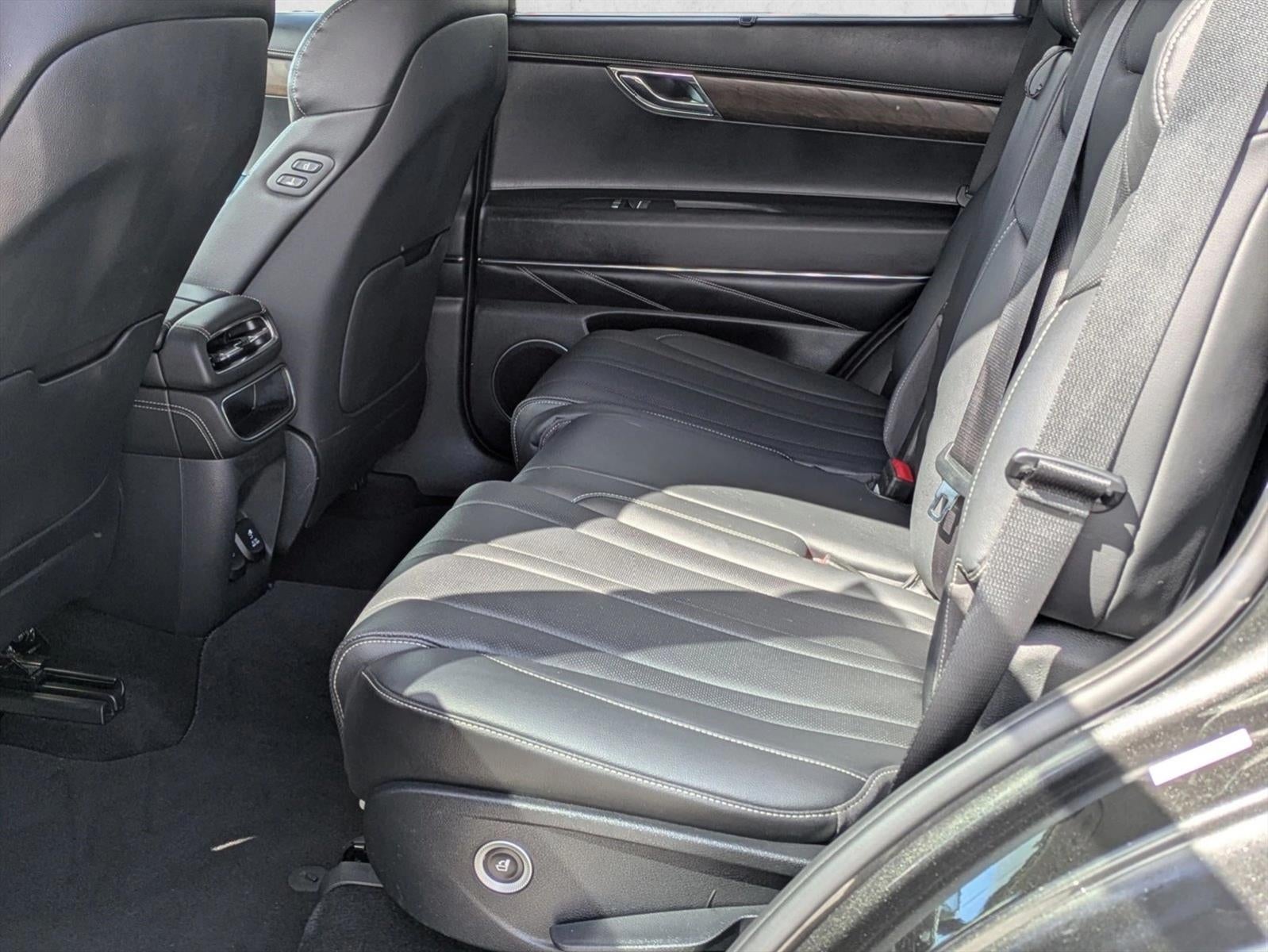 2024 Genesis GV80 2.5T AWD