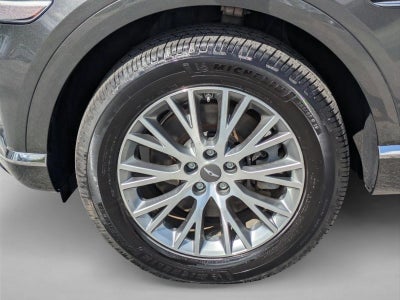 2024 Genesis GV80 2.5T AWD