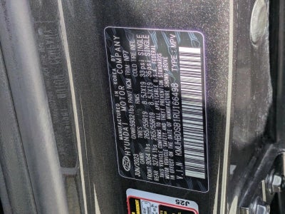 2024 Genesis GV80 2.5T AWD