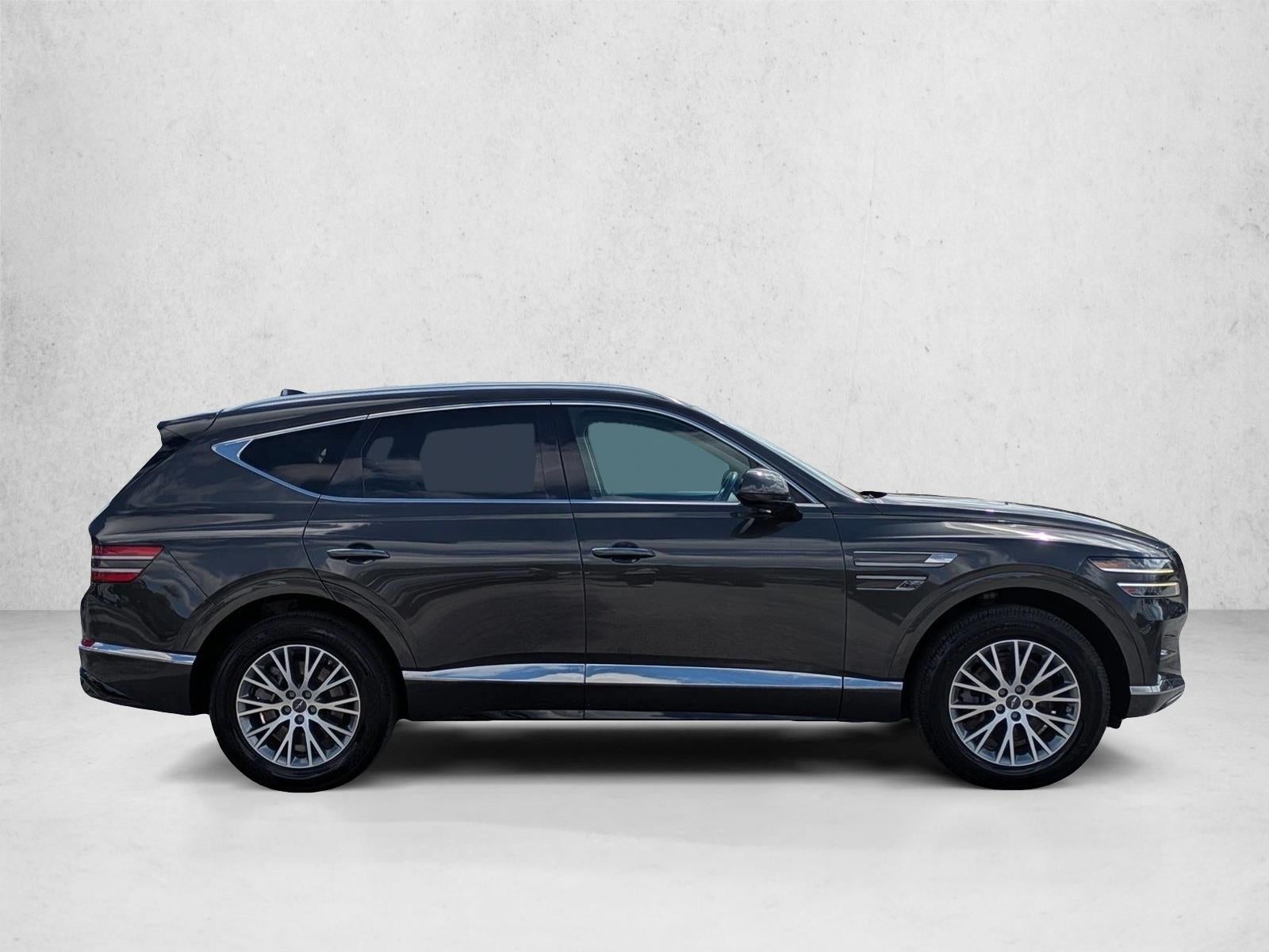 2024 Genesis GV80 2.5T AWD