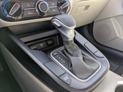 2023 Kia Soul LX IVT
