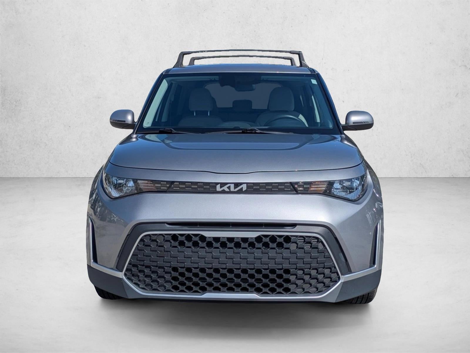 2023 Kia Soul LX IVT