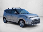 2023 Kia Soul LX IVT