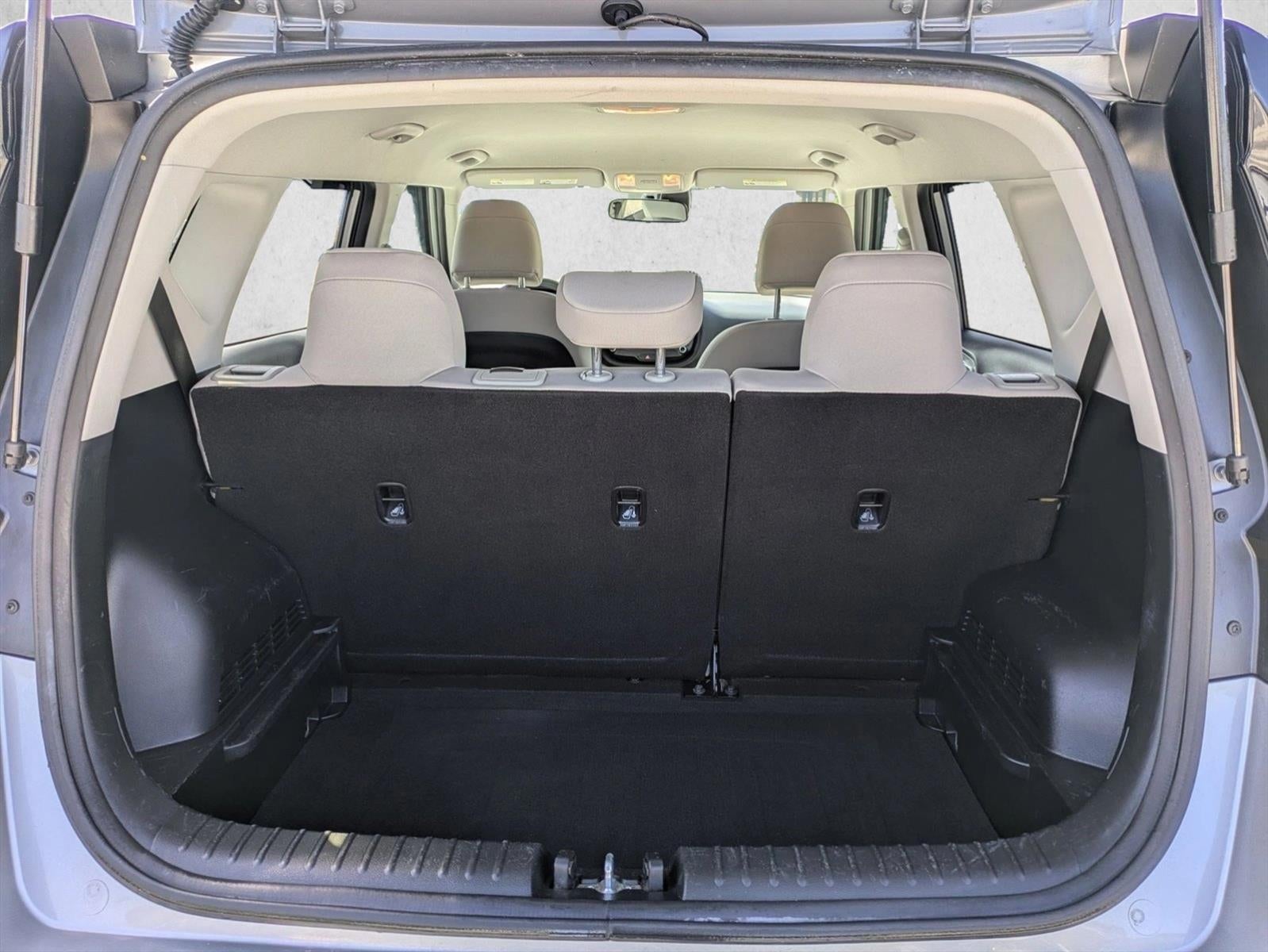 2023 Kia Soul LX IVT