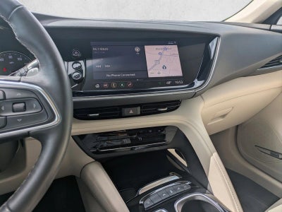 2021 Buick Envision FWD 4dr Avenir