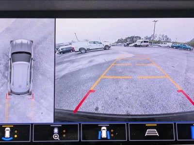 2021 Buick Envision FWD 4dr Avenir