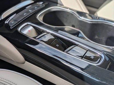 2021 Buick Envision FWD 4dr Avenir