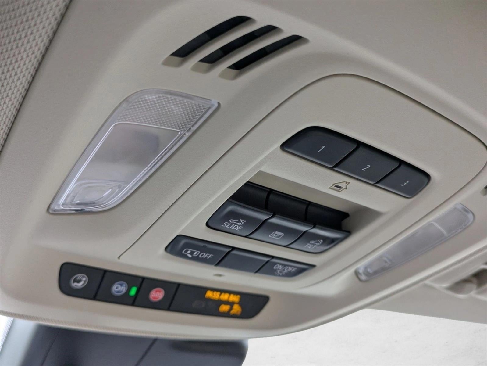 2021 Buick Envision FWD 4dr Avenir