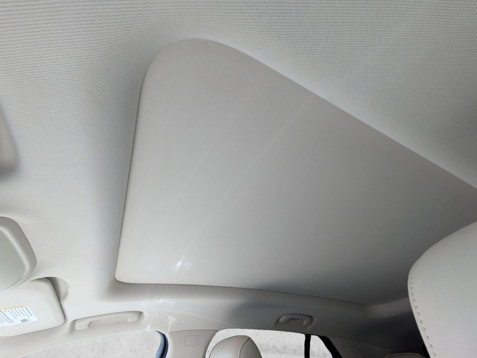 2021 Buick Envision FWD 4dr Avenir