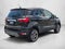 2020 Ford EcoSport Titanium 4WD