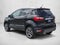 2020 Ford EcoSport Titanium 4WD