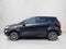 2020 Ford EcoSport Titanium 4WD