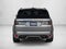 2021 Land Rover Range Rover Sport V8 Supercharged SVR