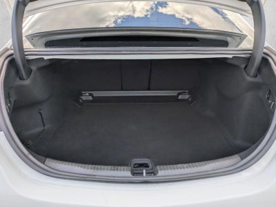 2022 Mercedes-Benz C-Class C 300 Sedan