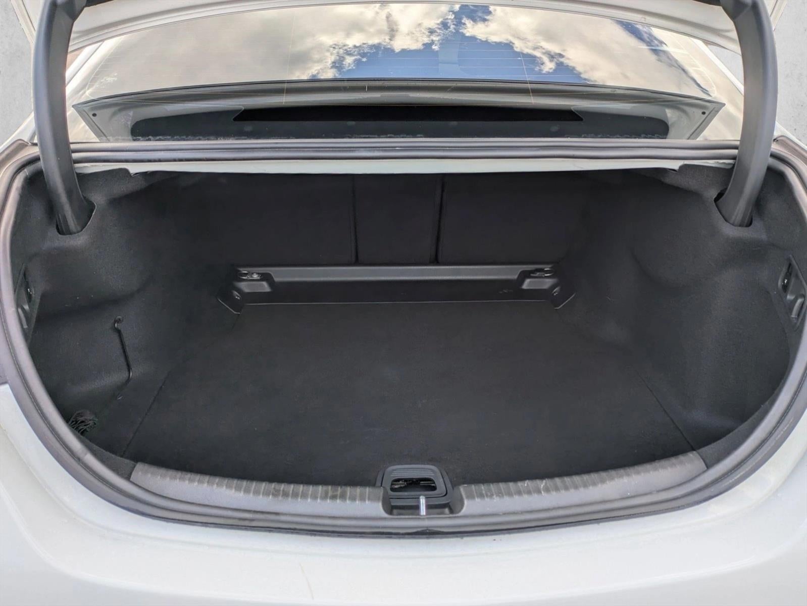 2022 Mercedes-Benz C-Class C 300 Sedan