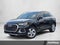 2019 Audi Q3 2.0 TFSI Premium quattro