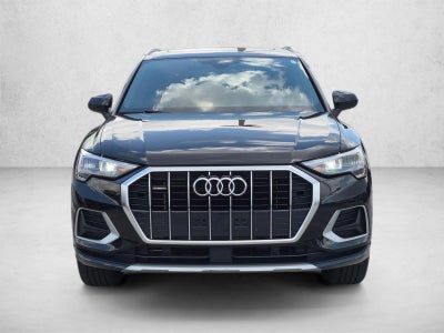 2019 Audi Q3 2.0 TFSI Premium quattro