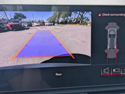 2025 Audi Q5 S line Premium 45 TFSI quattro