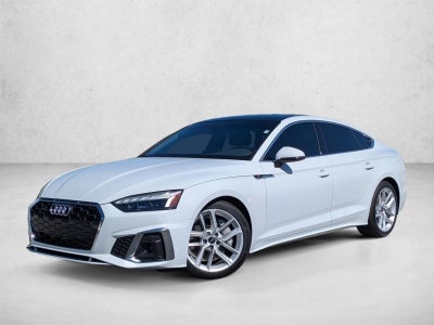 2024 Audi A5 Sportback S line Premium 45 TFSI quattro