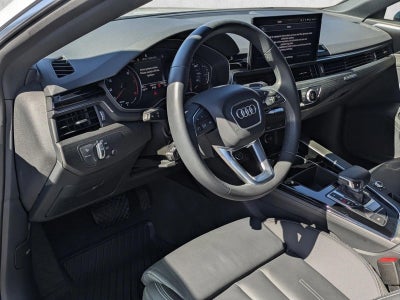 2024 Audi A5 Sportback S line Premium 45 TFSI quattro