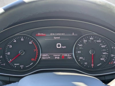 2024 Audi A5 Sportback S line Premium 45 TFSI quattro